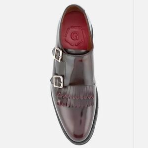 {Grenson} Audrey Loafers